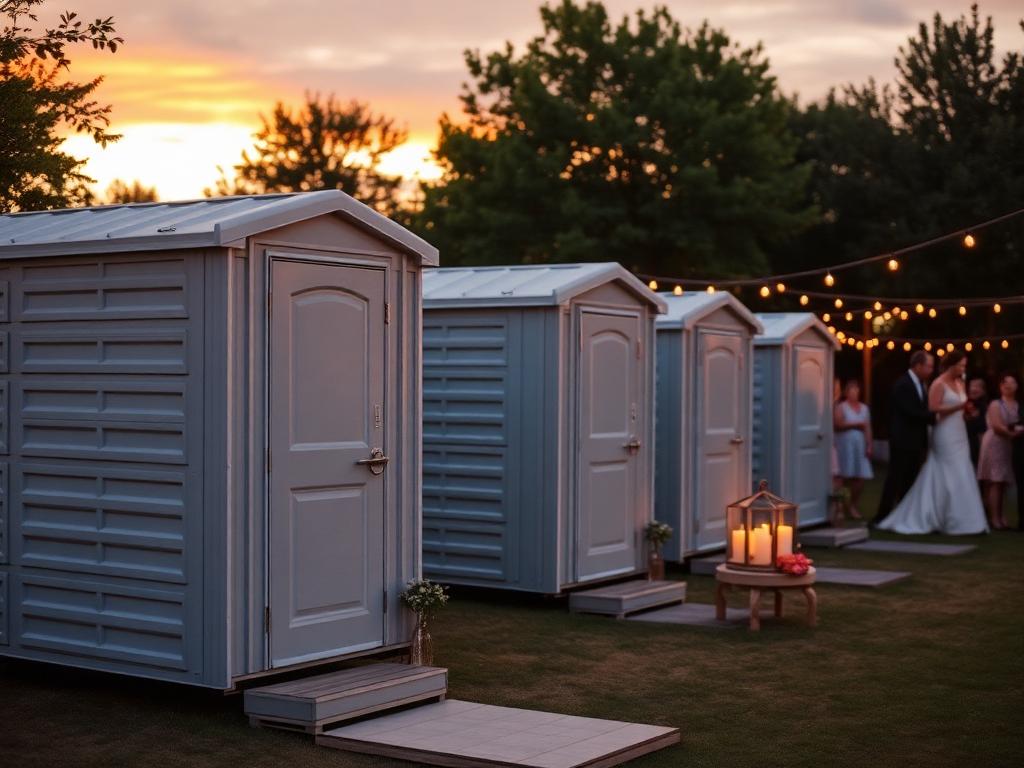 Construction Site Rentals in Madison, WI